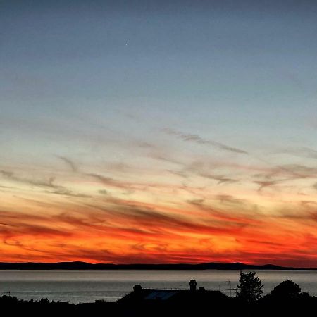 Sunset Hill Apartment Zadar Bagian luar foto