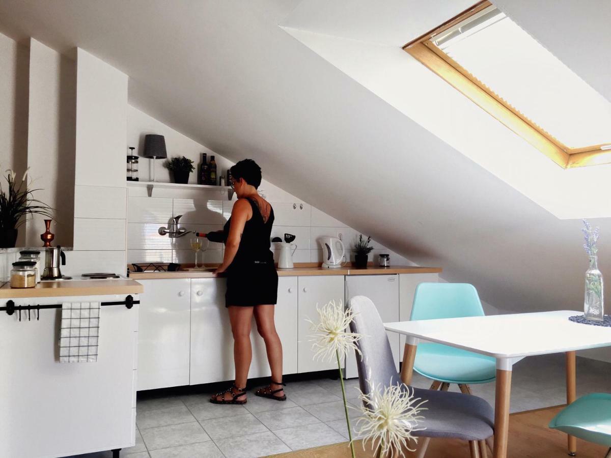 Sunset Hill Apartment Zadar Bagian luar foto
